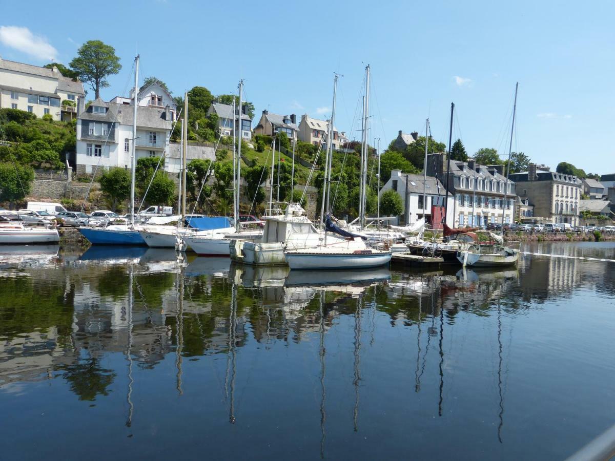 Village Insolite Tiny Saint-Benoît-des-Ondes Eksteriør billede